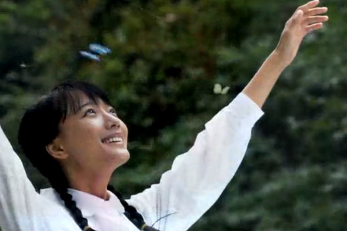  p>《山楂树之恋》改编自 a href="#" data-lemmaid="790">艾米 /a>的