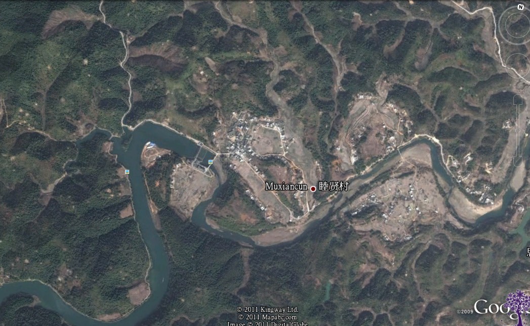 p data-id="gnwgro5f4b">睦贤村位于广东省五华县龙村镇,地处琴江上