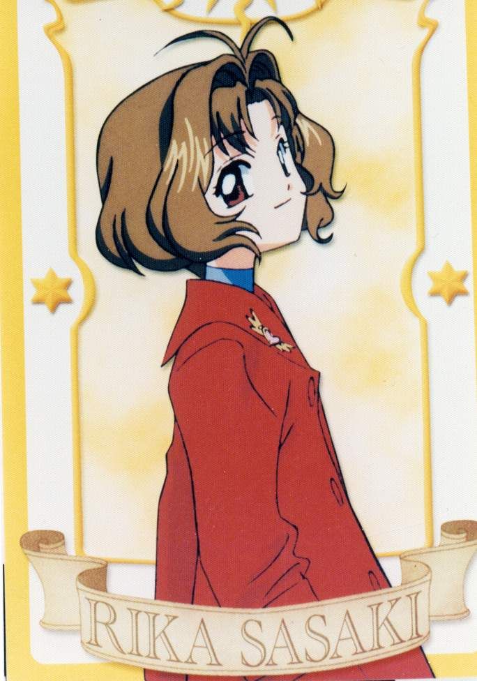  p>佐佐木利佳(ささき りか),动画《 a href="#" data-lemmaid="