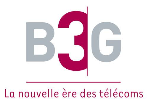 b3g_百度百科
