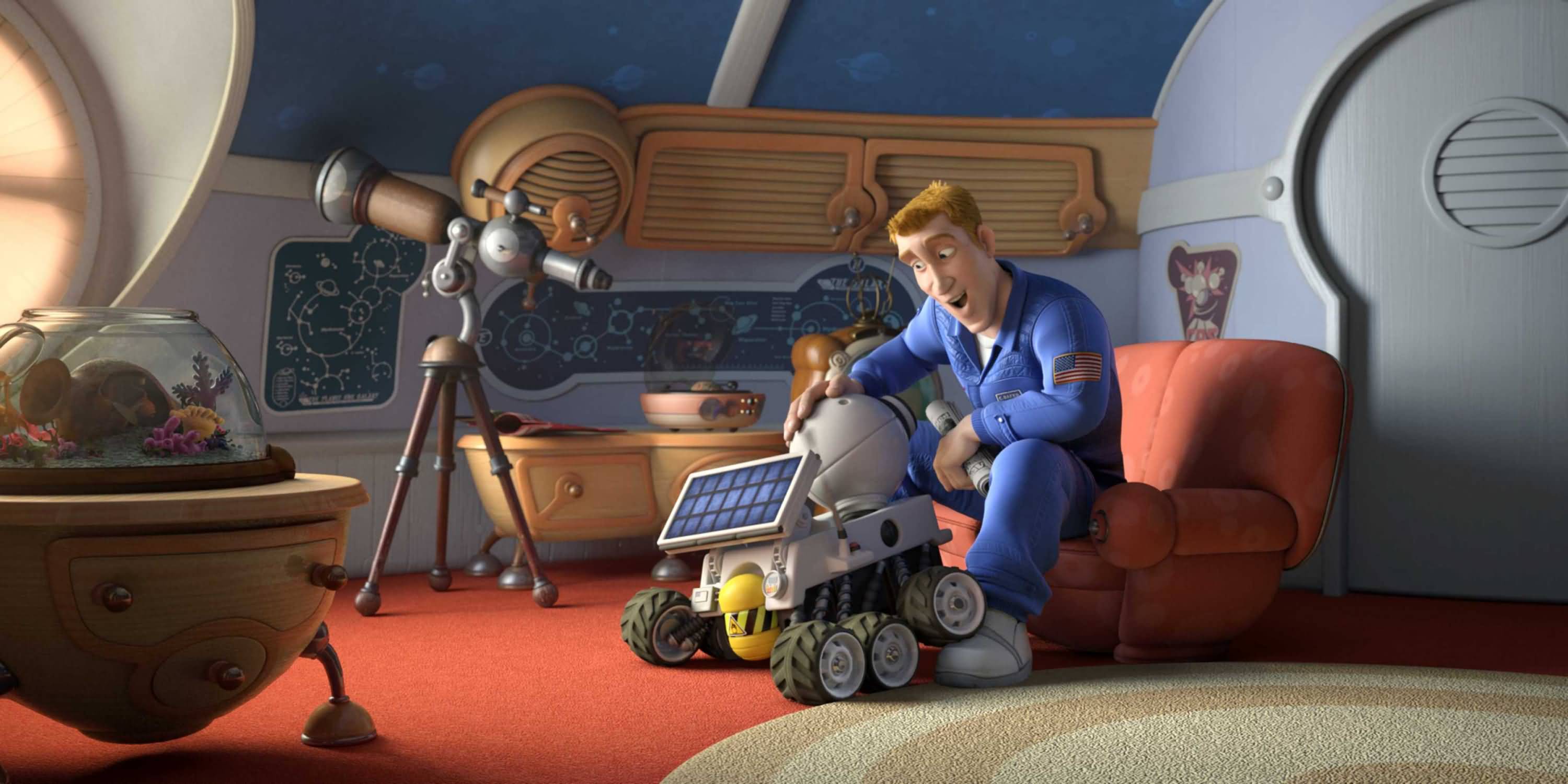  p>影片《51号星球》是一部2009年3d动画片.