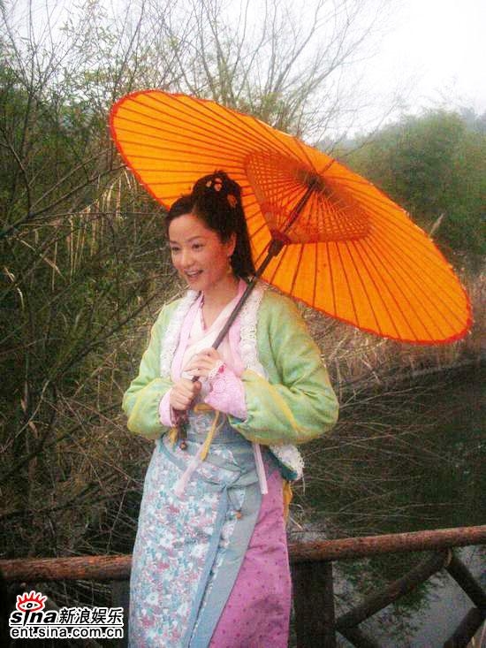 2578888" data-lemmaid="2578888">李国立 /a>执导的一部古装神话 a