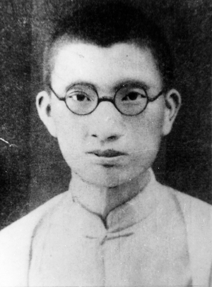 废名（中国现代作家、诗人、小说家）_百度百科