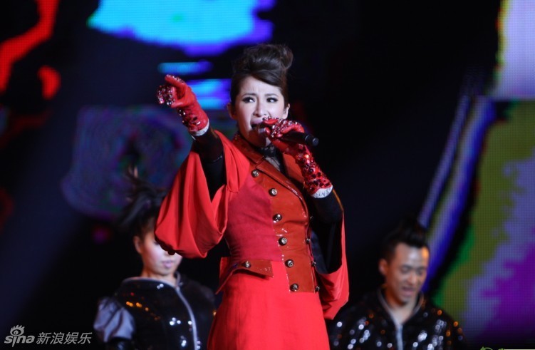 江苏跨年演唱会