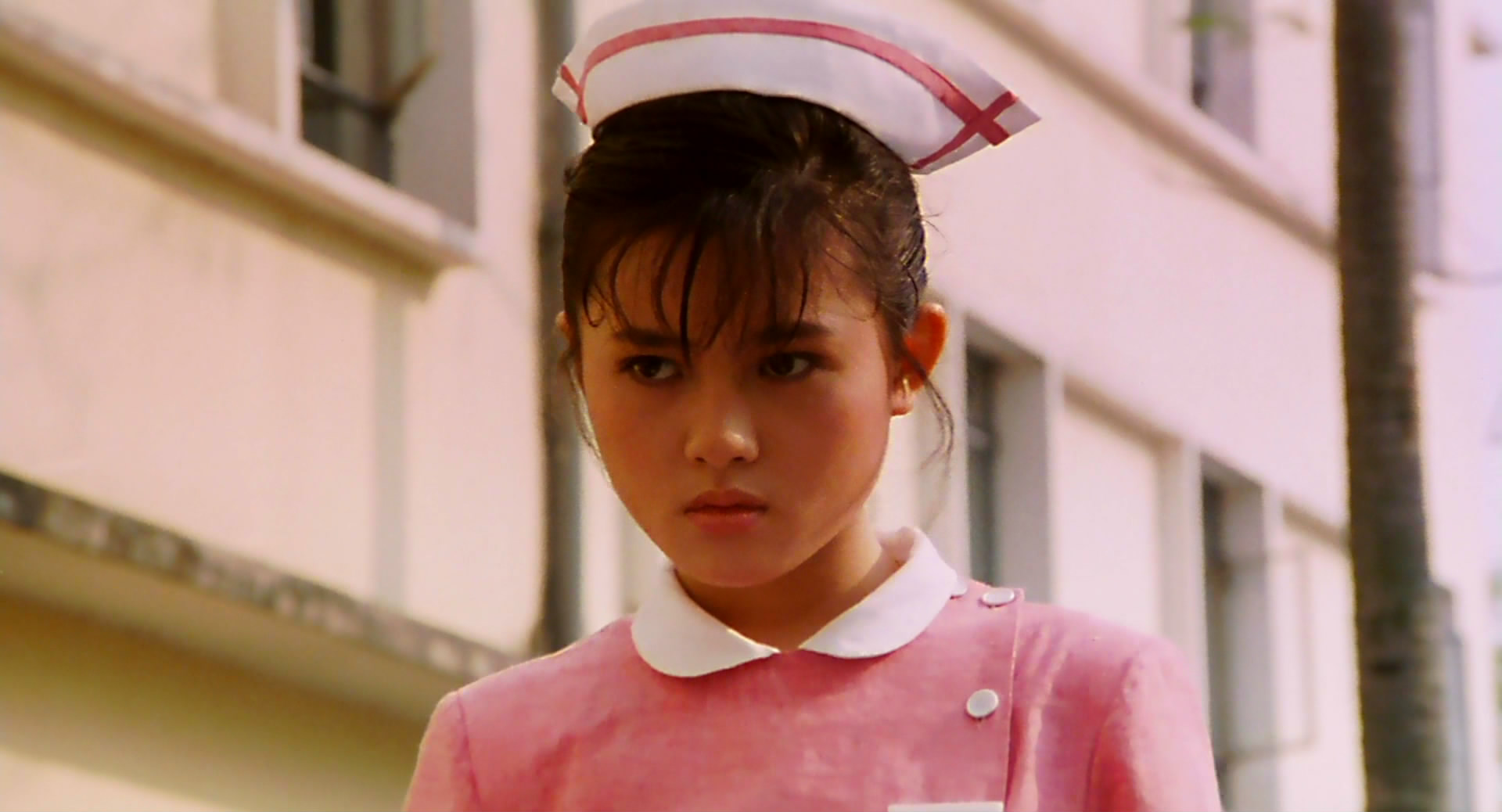  p>李丽珍(loretta lee),1966年1月8日出生于香港,中国香港女演员