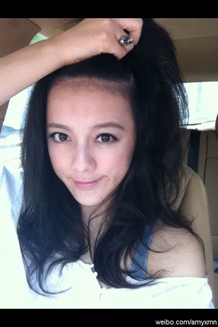 姚遥,女,出生于1989年9月4日,福建福清人,小时候参加过福建东南电视台