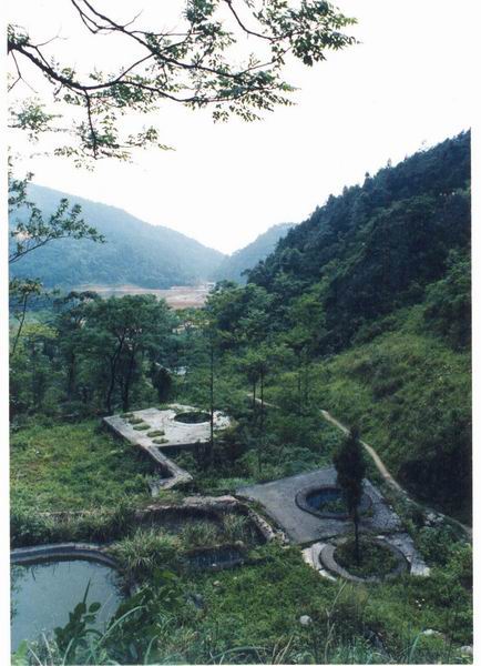 石匣镇遗址
