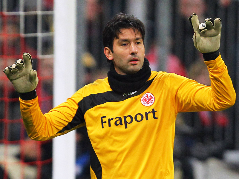 奥卡·尼科洛夫