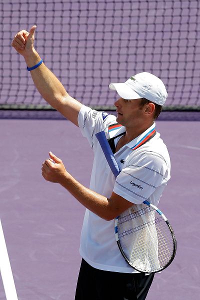 andy roddick