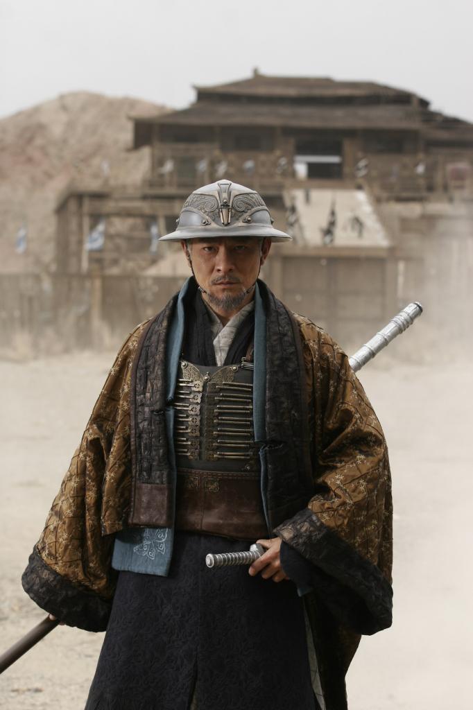 三国志之见龙卸甲