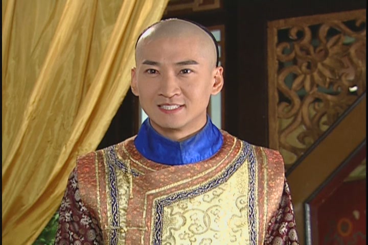  p>福尔康,是电视剧《 a target="_blank" href="/item/还珠格格