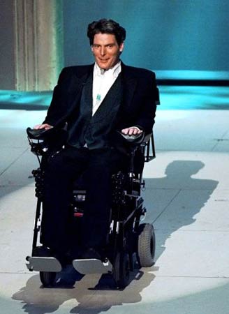 克里斯托夫•里夫