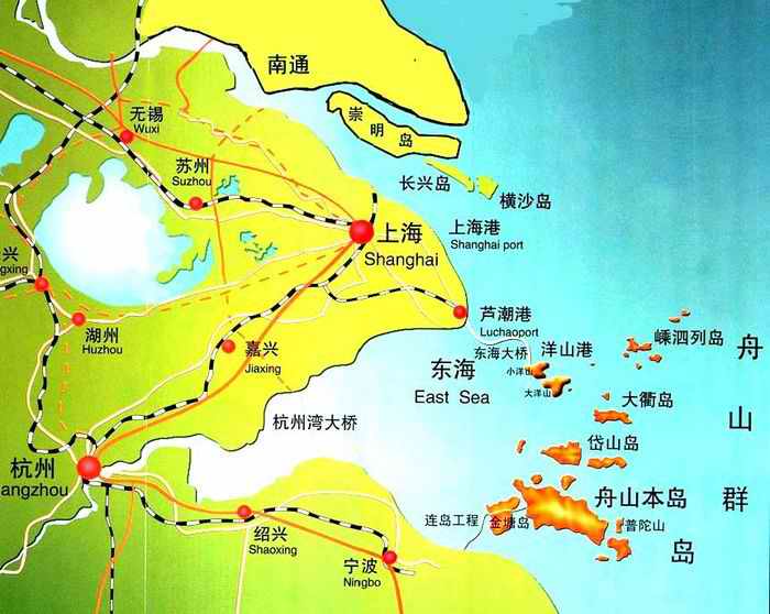 三角洲