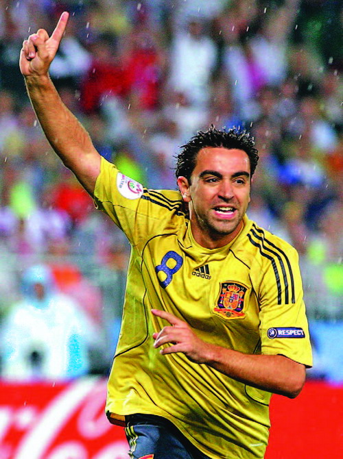 阿里尔·奥特加