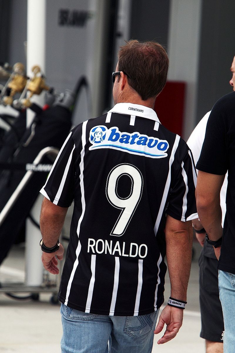 鲁本斯·巴里切罗