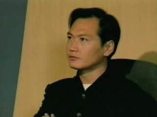 卫斯理传奇
