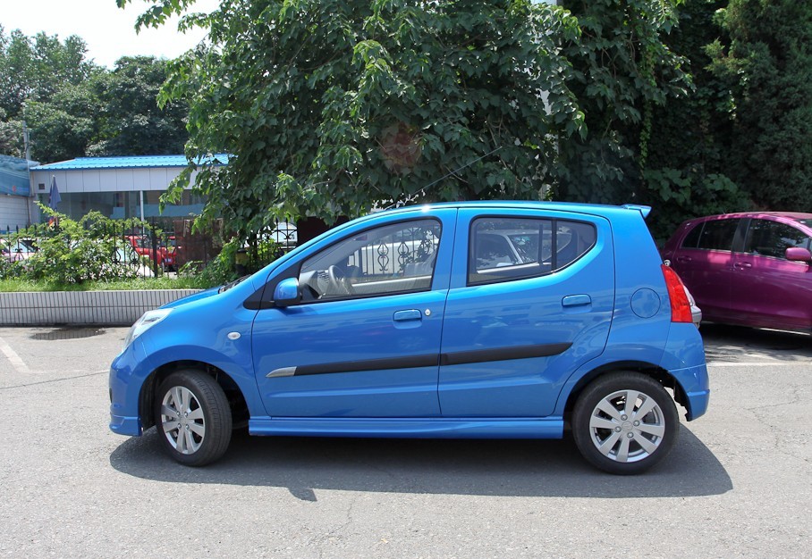  p>奥拓(alto)是中国 a target="_blank" href="/item/长安铃木