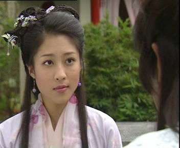 (better halves),又名《金牌媒婆》,是香港无线电视制作的古装爱情剧