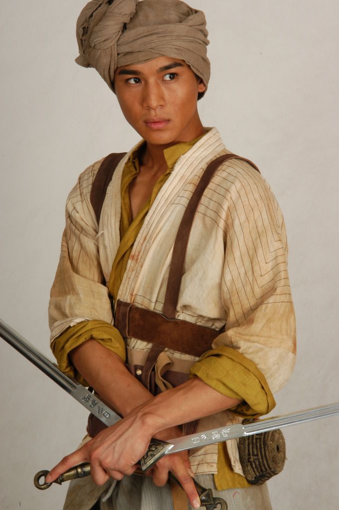 乔振宇