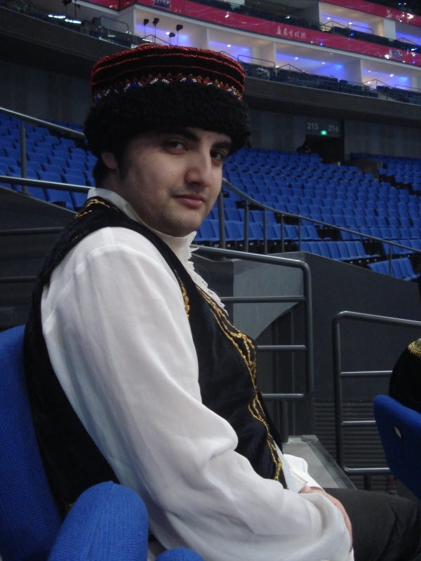  p data-id="gn7ubvwbwa">阿力木江西仁,第六届康巴艺术节塔吉克族