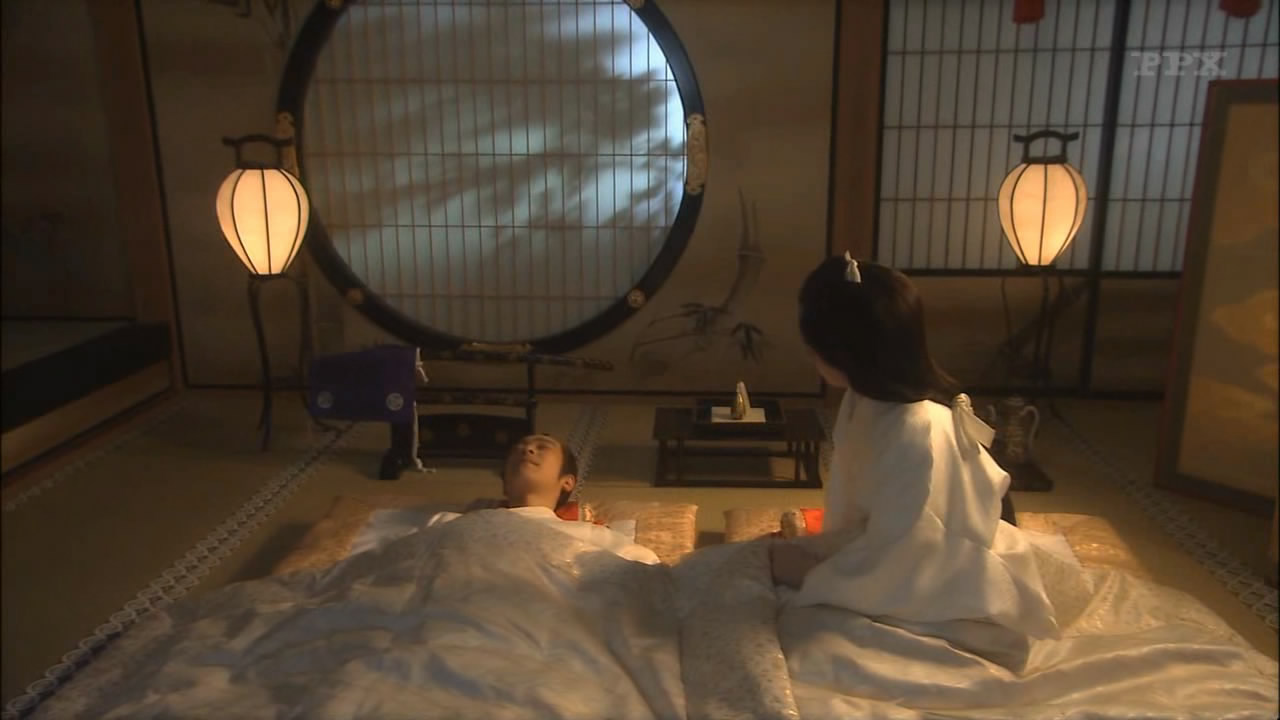 自 a href="#">宫尾登美子 /a>的小说《 a href="#">天璋院笃姫 /a>》