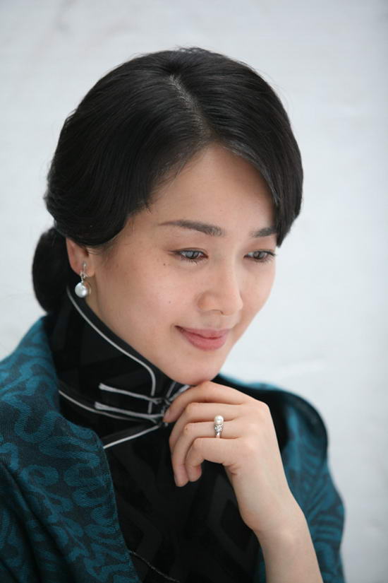 左小青