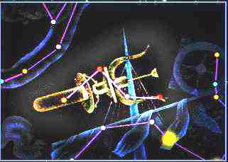  p> b>唧筒座 /b>为南天星座之一,是法国天文科学家尼古拉·路易·德