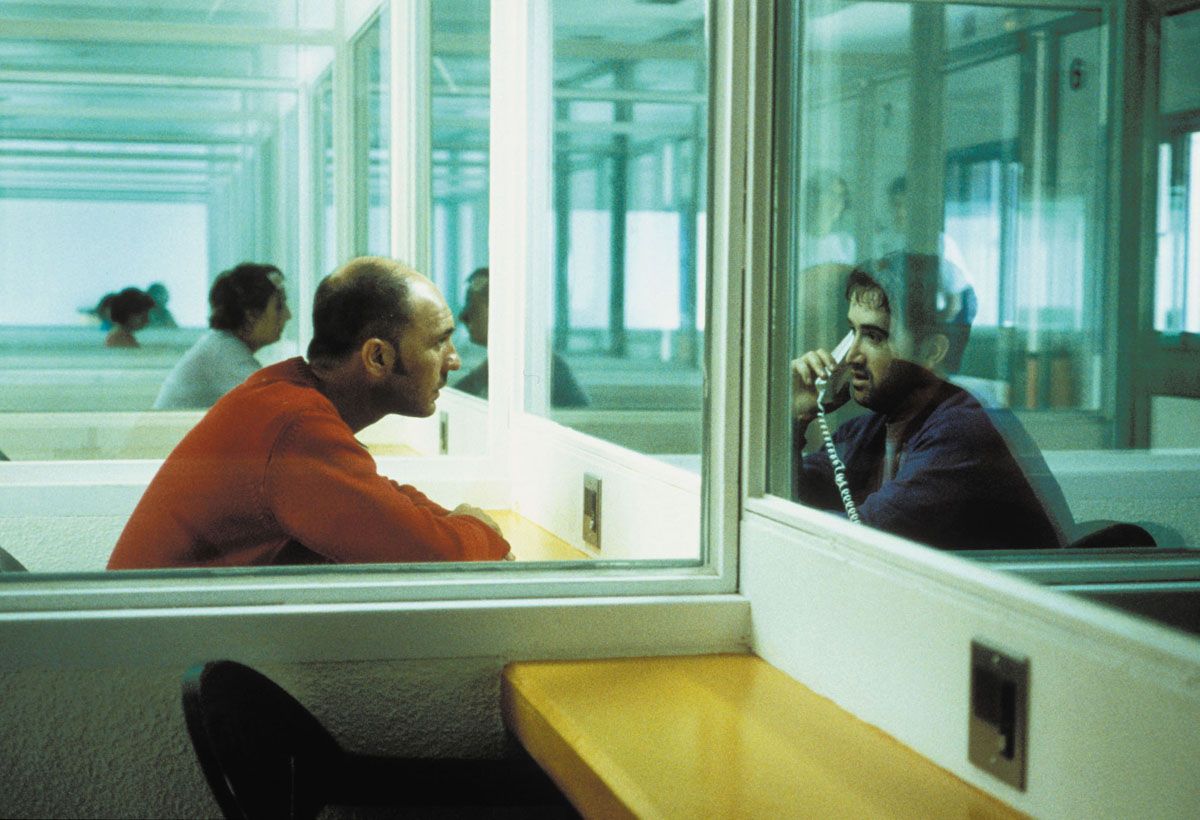 对她说hableconella(2002)