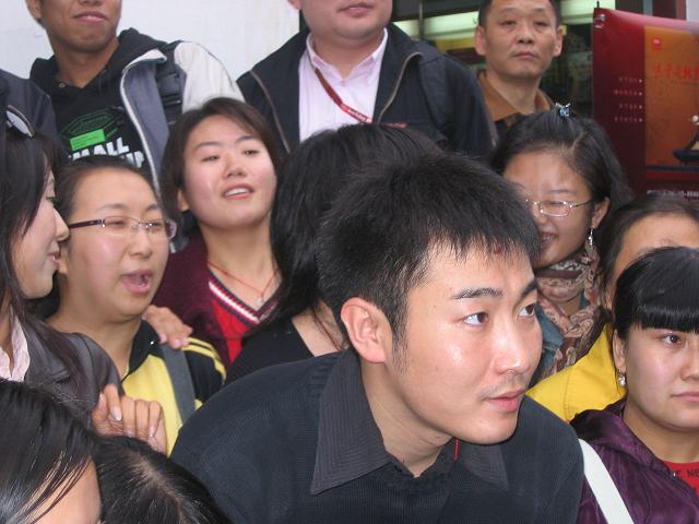 这里是北京