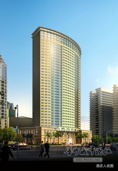 位于广东省普宁市大动脉流沙大道与环城北路交汇处,占地300多亩,总