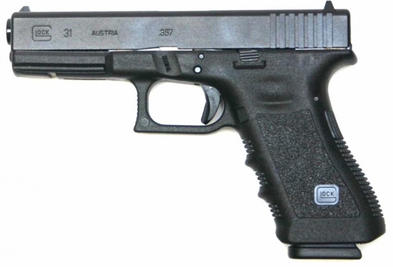  p>格洛克手枪是奥地利格洛克有限公司(glock gmbh)研制生产的一系列 