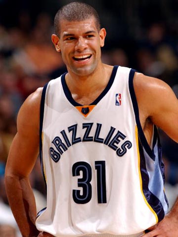  p>肖恩·巴蒂尔(shane battier),1978年9月9日出生于美国 a target="