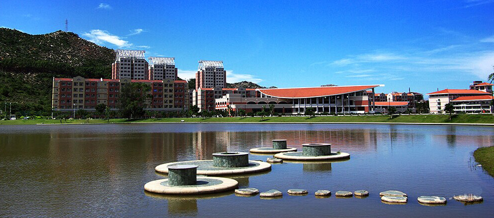  p>厦门大学嘉庚学院创办于2003年,是经教育部批准,由厦门大学和厦门