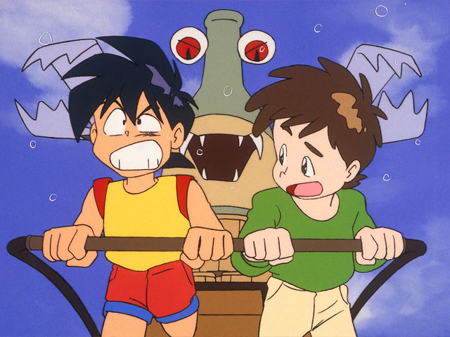 王》是 a href="#" data-lemmaid="111617">日本 /a>动画制作公司 a