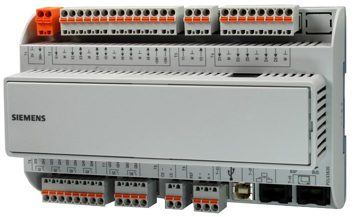 西门子控制器pol63