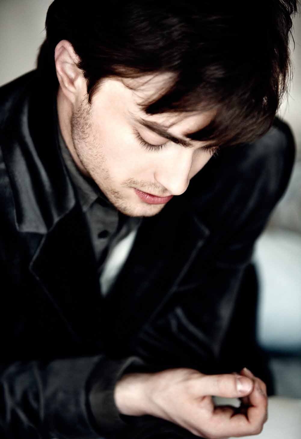  p>丹尼尔·雷德克里夫(daniel radcliffe),1989年7月23日出生于英国