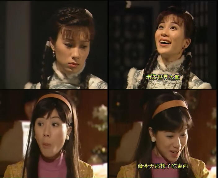  p>张可颐 ,1970年3月20日出生于中国香港,中国香港影视女演员.