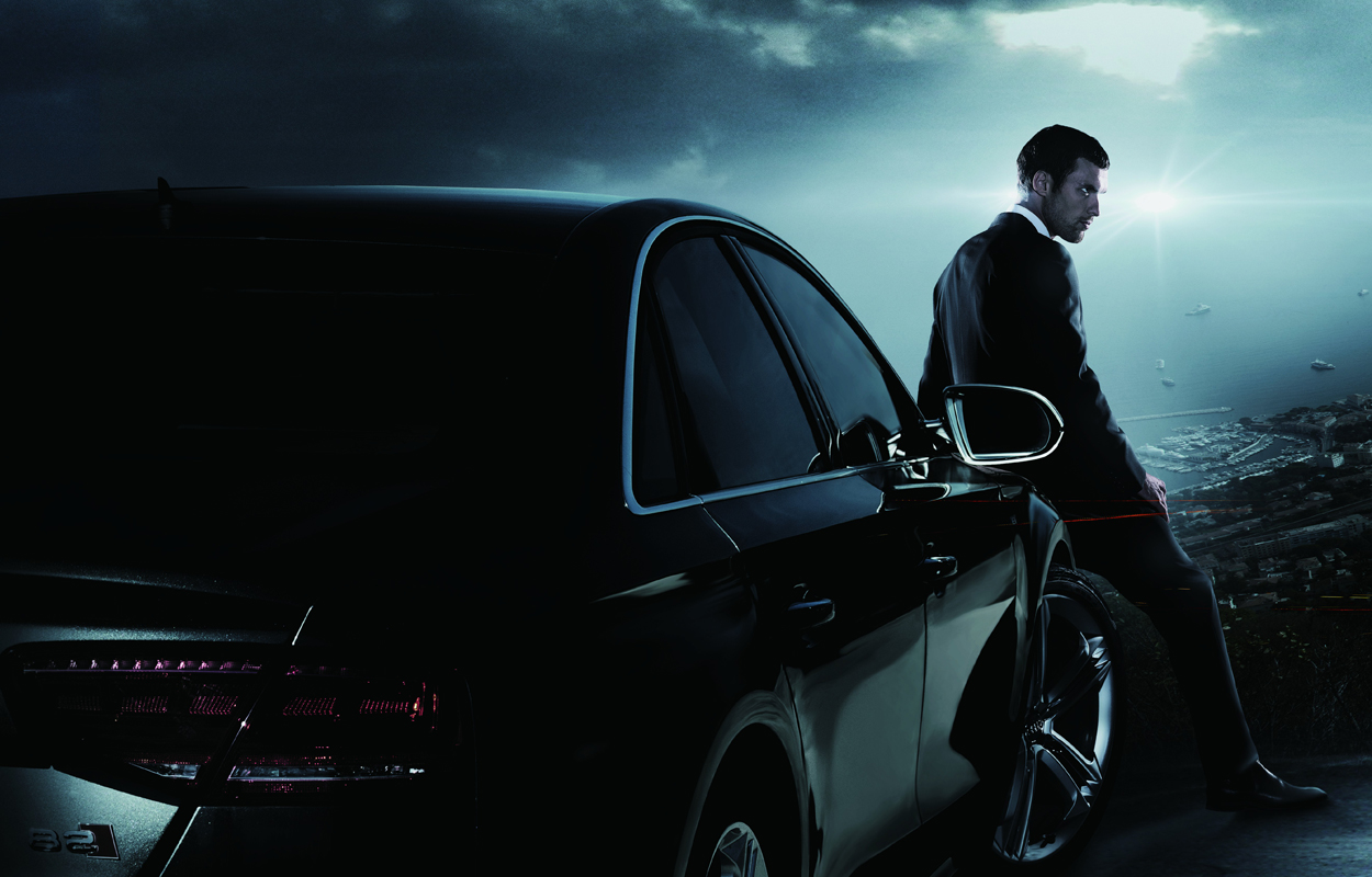 玩命速递重启之战