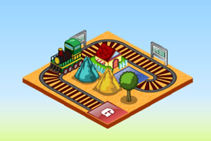 gogo小火车高清版