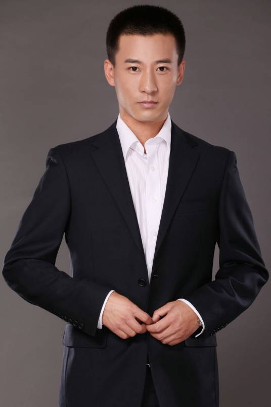 刘一江（中国内地男演员）_百度百科