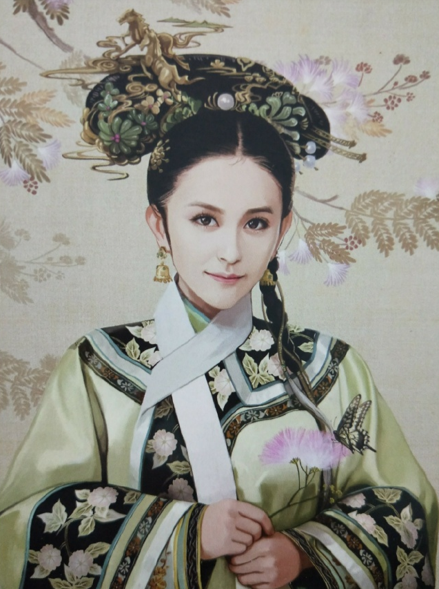  p>叶澜依, a target="_blank" href="/item/电视剧/20488" data