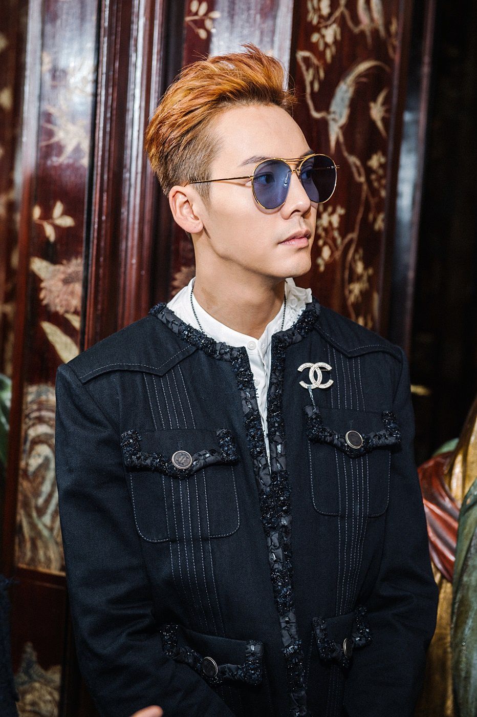  p>陈伟霆(william chan),1985年11月21日出生于 a target="_blank"