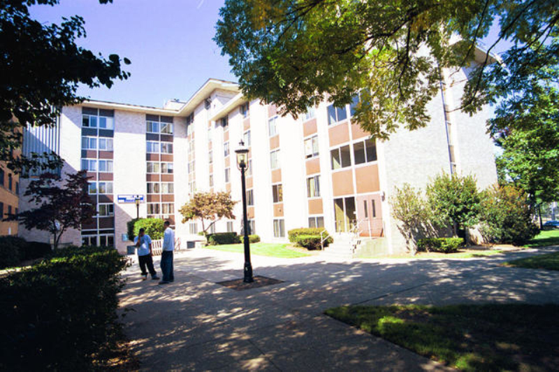  p>西东大学,音译薛顿贺尔大学或西顿大学(seton hall university