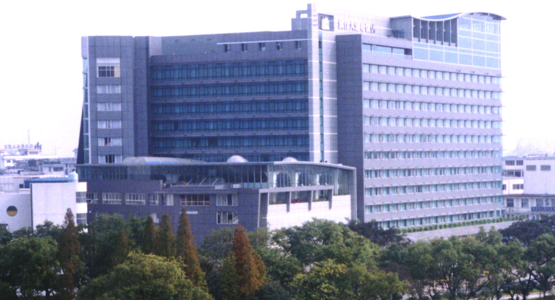  p>沈阳绿岛森林公园酒店是一座国际标准的五星级会议酒店,位于 a