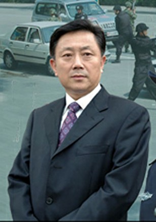 焦体怡