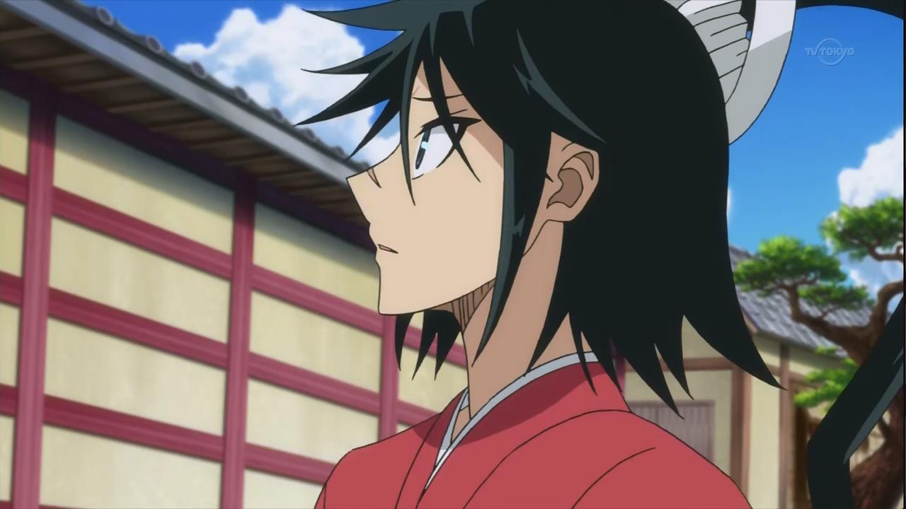 虫奉行/69788" data-lemmaid="69788">常住战阵!