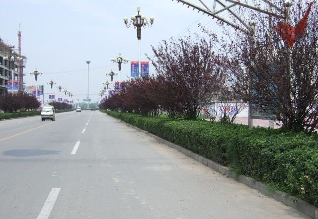  p>郸城县是 a target="_blank" href="/item/周口市">周口市 /a>下辖