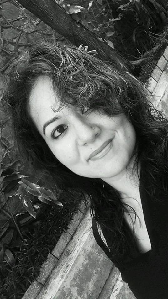 Ayesha Raza_百度百科