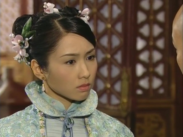  p>侯佳·玉莹是在《 a target="_blank" href="/item/金枝欲孽/31181