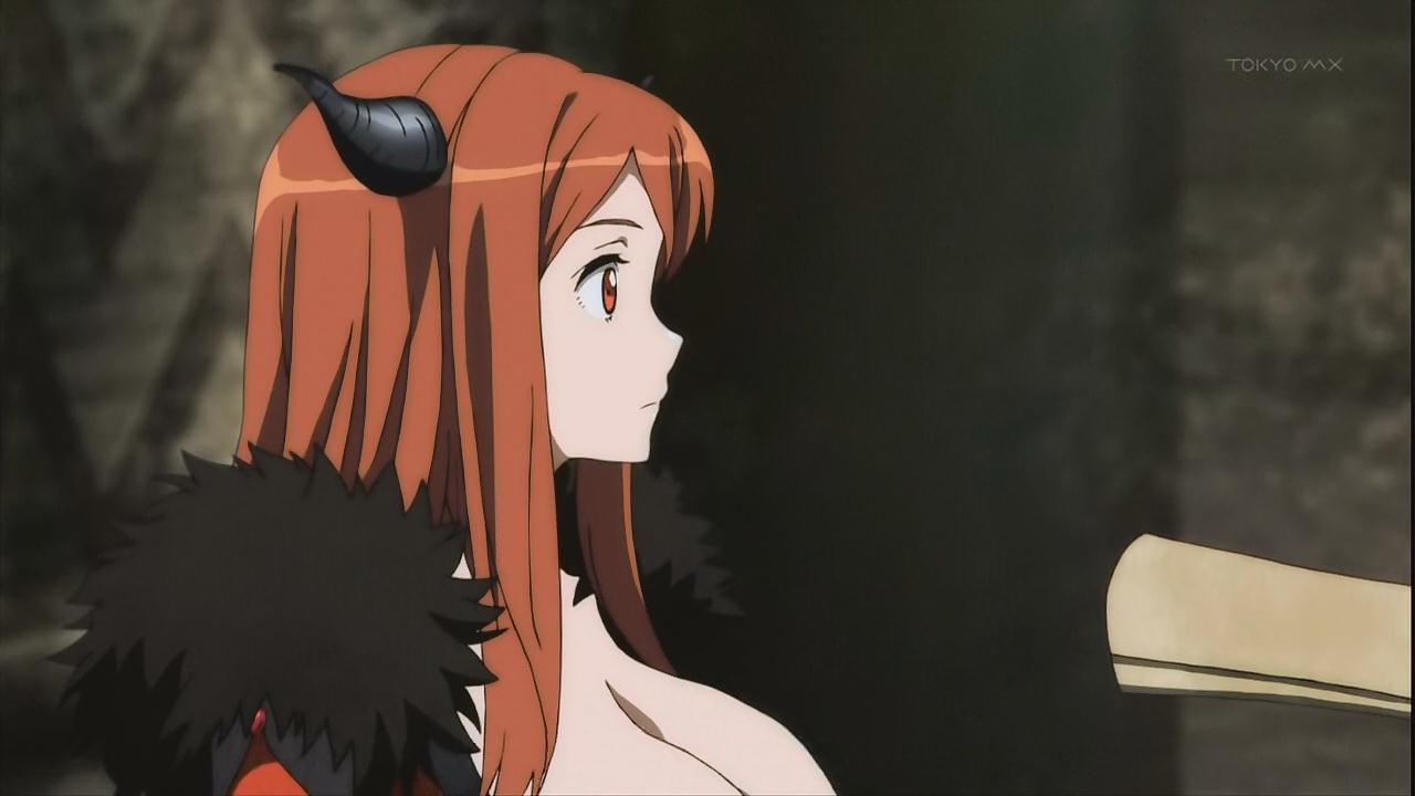 《 a href="#" data-lemmaid="65817">魔王勇者 /a>》中的女主角,由小